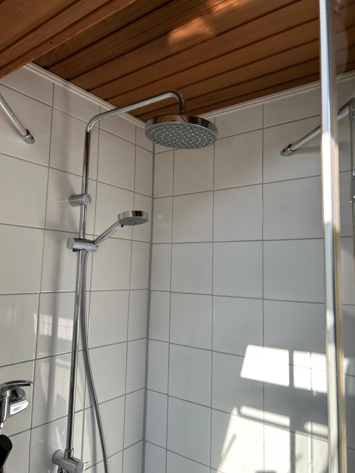 Gemuetliches Privates Apartment Oberhausen  Exteriér fotografie