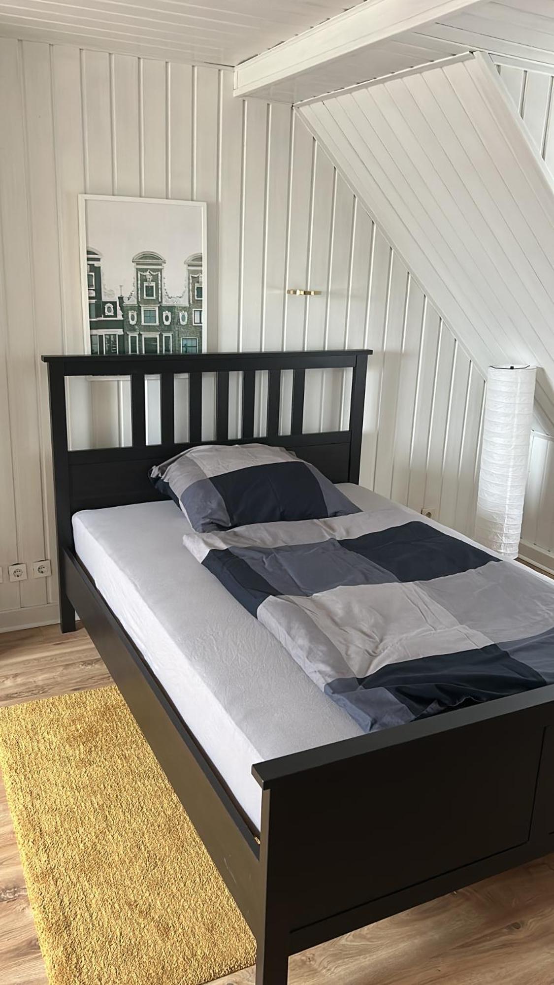 Gemuetliches Privates Apartment Oberhausen  Exteriér fotografie